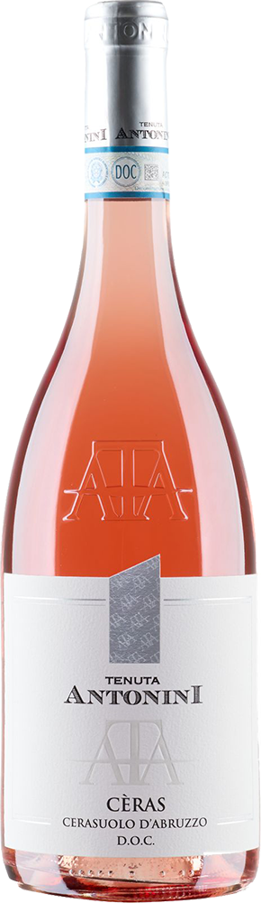 2025 Ceras Cerasuolo d'Abruzzo DOC