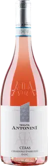 2025 Ceras Cerasuolo d'Abruzzo DOC