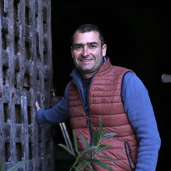 Domaine Vincent Carême