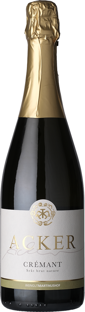 2022 Crémant Rheinhessen