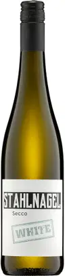2025 Stahlnagel Secco White