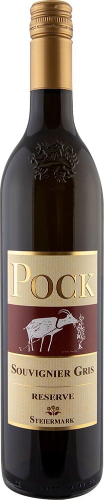 2022 Souvignier Gris Reserve