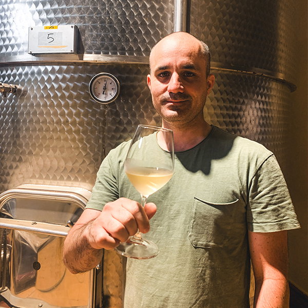 Marco Giglio