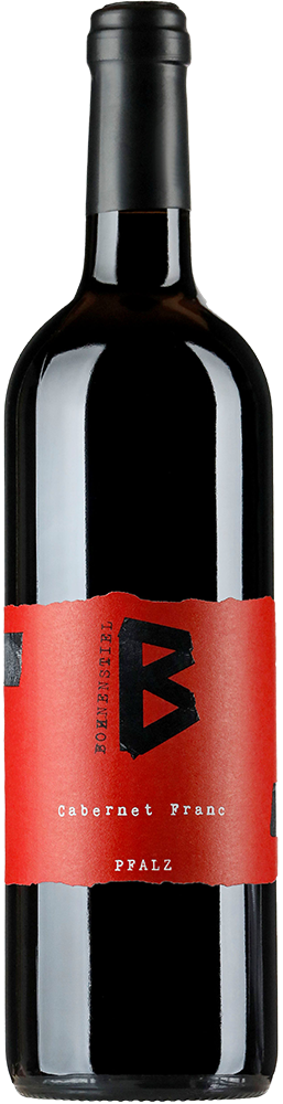 2020 Cabernet Franc