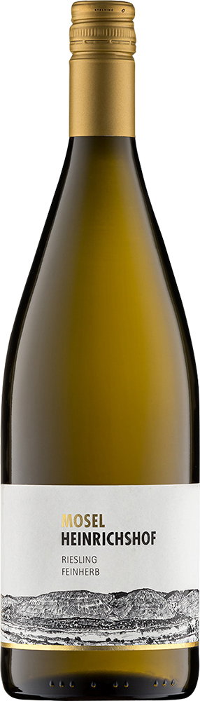 2025 Riesling 1,0 L