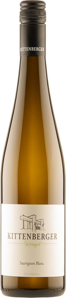 2025 Sauvignon Blanc "Lössterrasse"