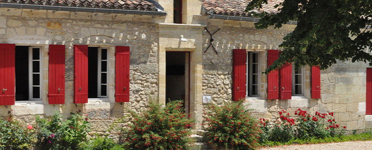 La Grangère