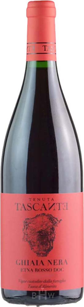 2021 Tascante Ghiaia Nera Etna DOC