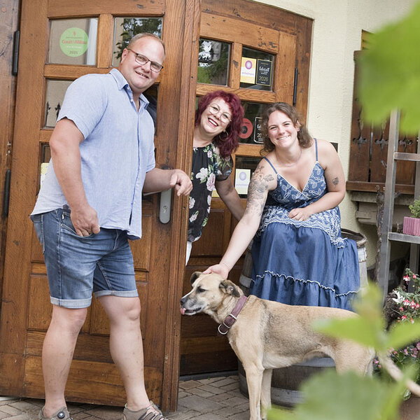 Familie Maier