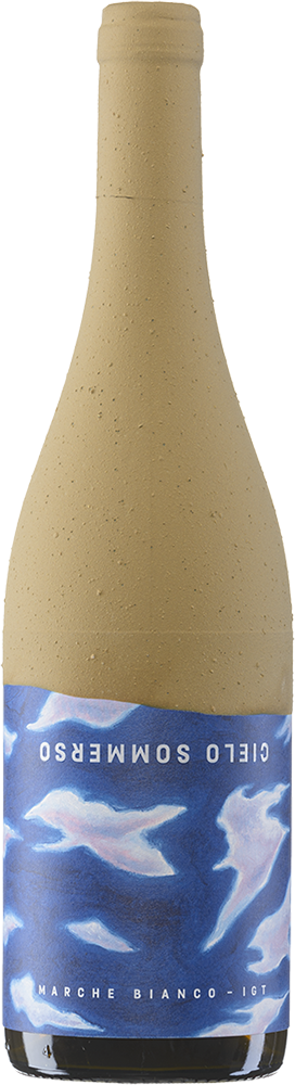 2024 Cielo Sommerso Marche IGP BIO