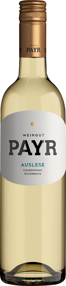 2024 Chardonnay Auslese ÖTW Gutswein BIO