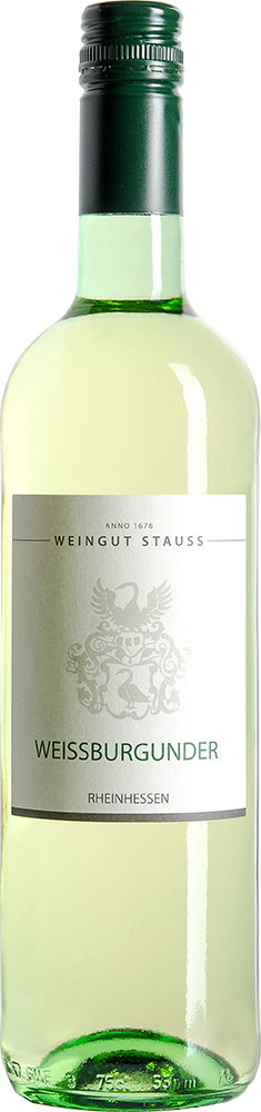 Weißburgunder
