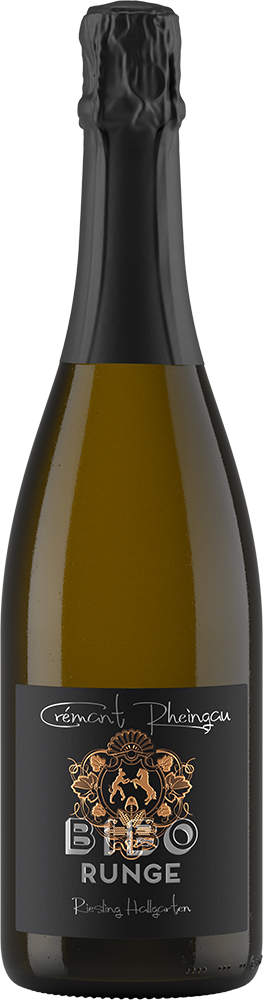 2020 Cremant Rheingau Riesling