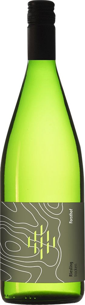 2024 Riesling BIO 1,0 L