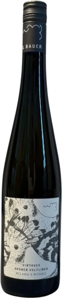 Grüner Veltliner "Vintages"