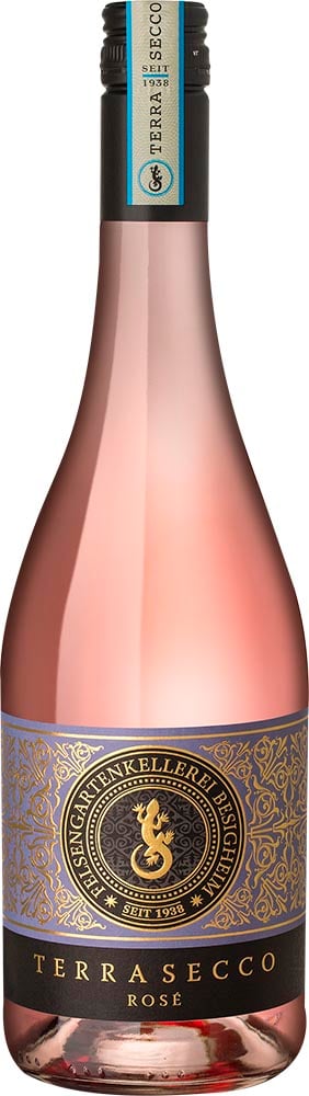 Terra Secco Rosé Long-Cap