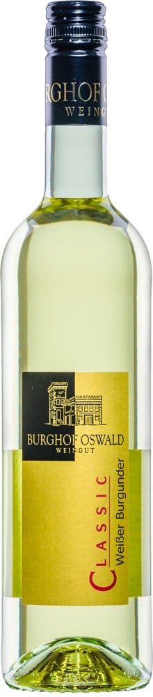 2025 Weißburgunder