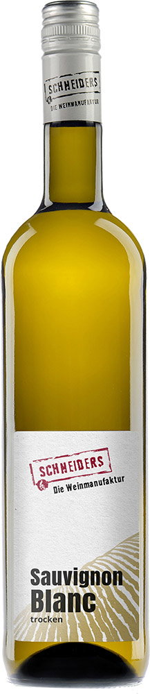 2023 Sauvignon Blanc