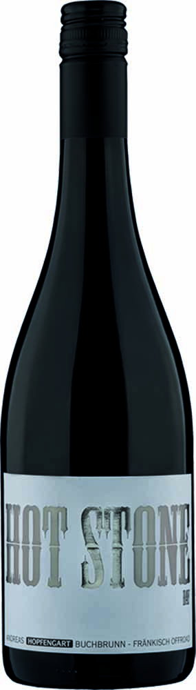 2022 Silvaner Hot Stone Day