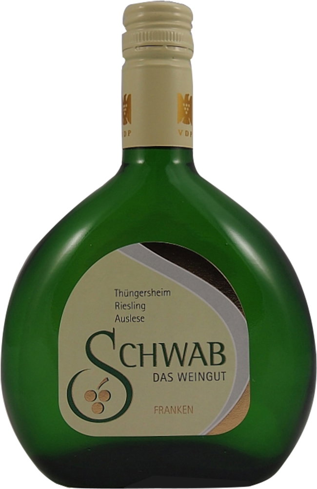 2015 Riesling Auslese 0,5 L