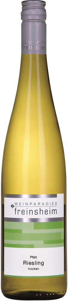 2025 Pfalz Riesling