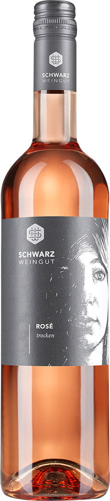 2024 Roséwein Cuvée "ROSÉ"