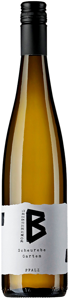 2024 Scheurebe Garten