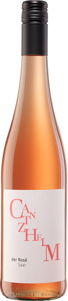 2023 Der Rosé reflection