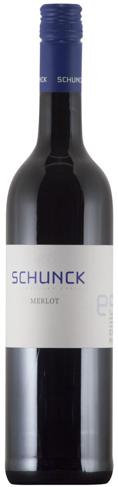 2022 Merlot