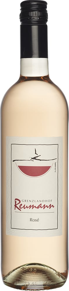 2025 Rosé