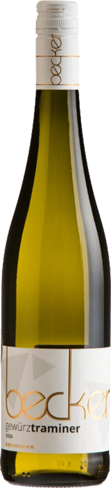 2025 GEWÜRZTRAMINER