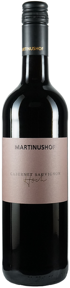 2022 Cabernet Sauvignon