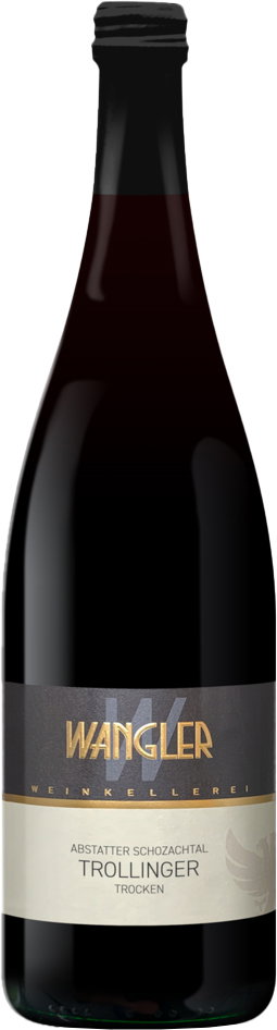 2024 Abstatter Schozachtal Trollinger 1,0 L