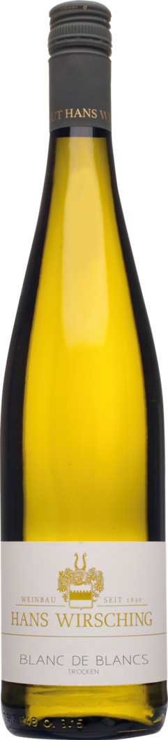 2024 Hans Wirsching Blanc de Blancs