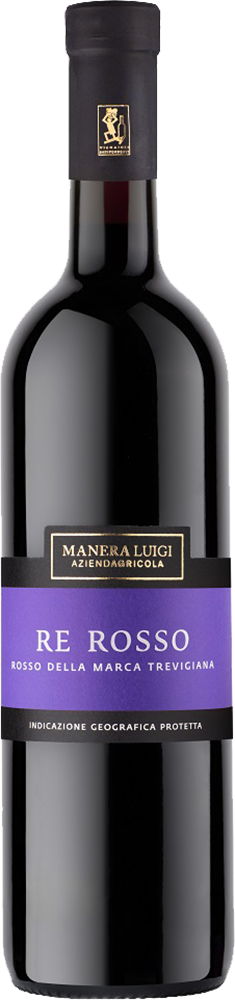 2022 Re Rosso Marca Trevigiana IGP