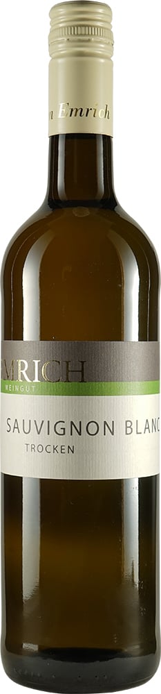 2025 Wonsheimer Sonnenberg Sauvignon Blanc