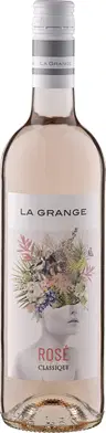 2025 Classique Rosé Pays d'Oc IGP
