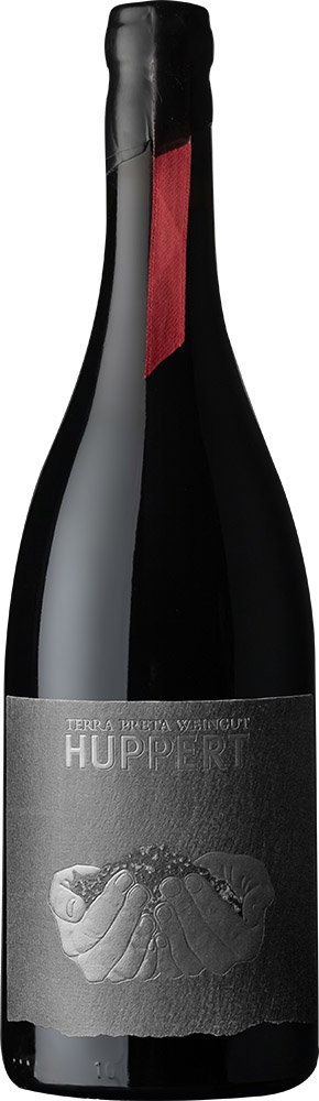2020 Terra Preta Rotwein