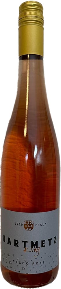 Rosé Secco