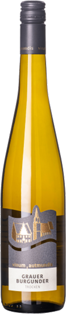 Grauer Burgunder