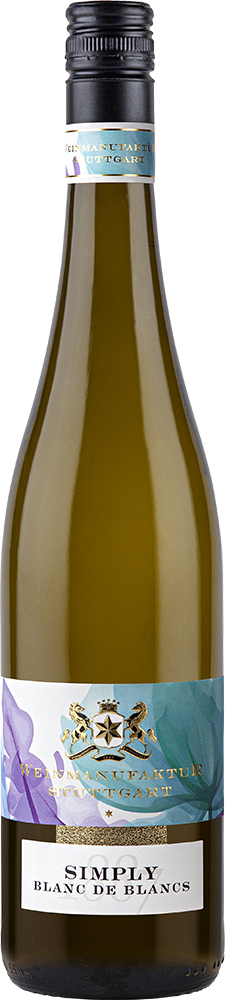 Simply Blanc de Blancs