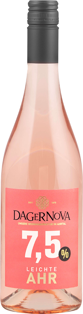 2025 Leichte Ahr 7,5 Rosé