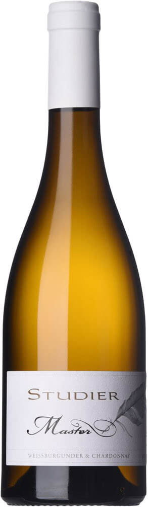 2024 Weißburgunder & Chardonnay MASTER BIO