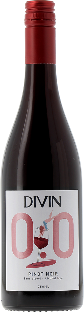 Origine Pinot Noir 0,0%