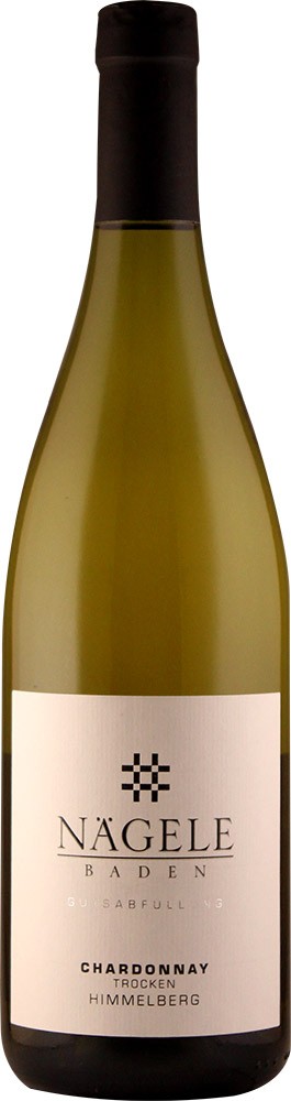 2022 CHARDONNAY im Holzfass Michelfelder Himmelberg