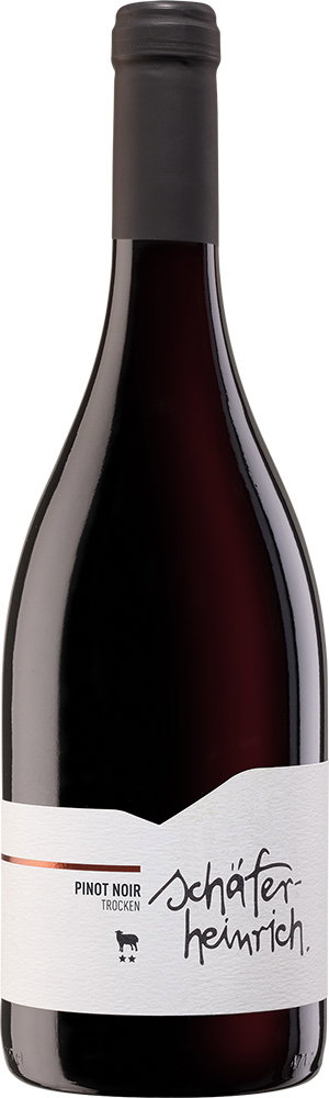 2023 Pinot Noir ** BIO