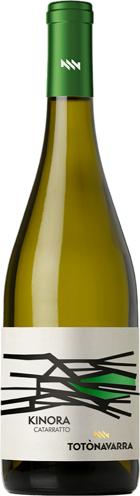 2025 Kinora Catarratto Terre Siciliane IGT