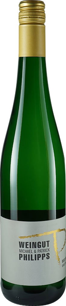 2025 Riesling "Wawerner Ritterpfad"