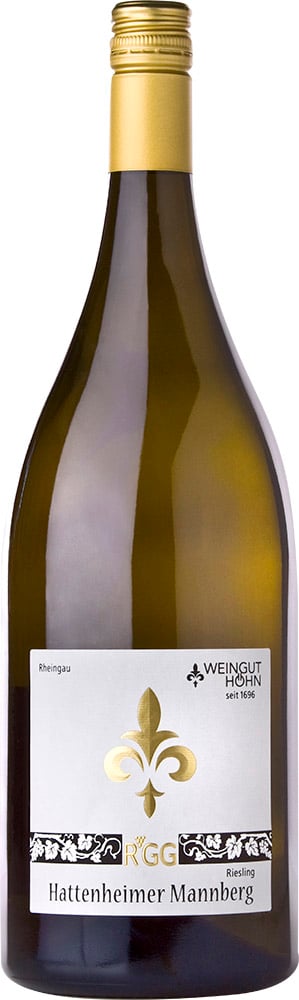 2019 Hattenheimer Mannberg Riesling RGG 1,5 L