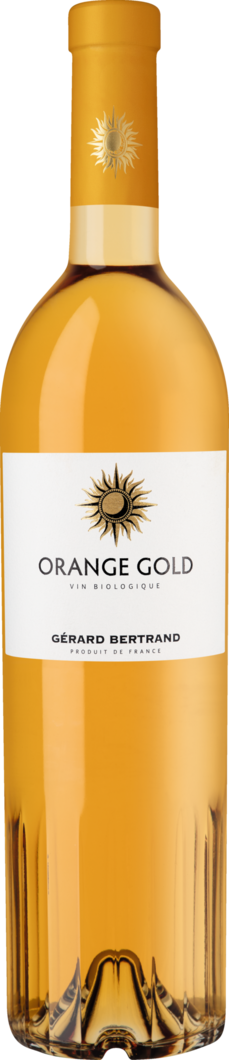 2023 Orange Gold BIO